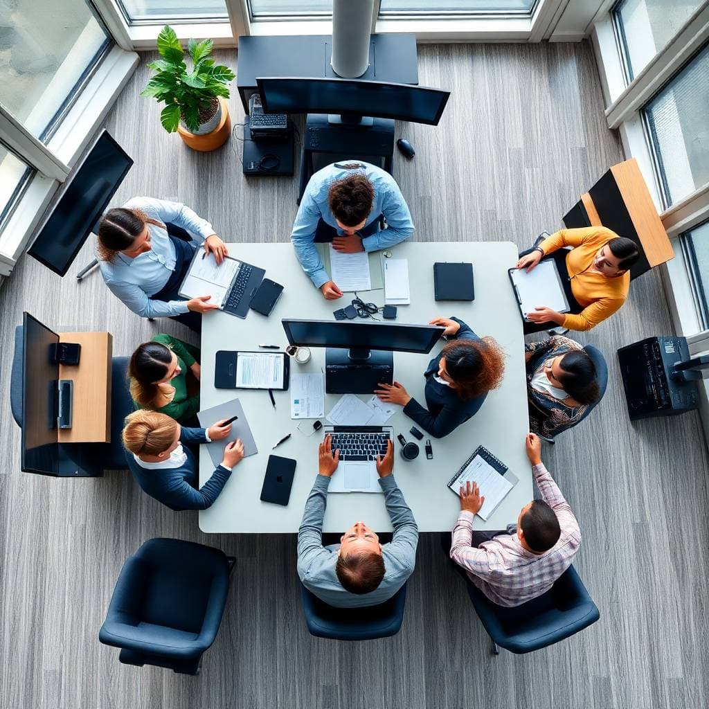 ContrĂ´le de Gestion